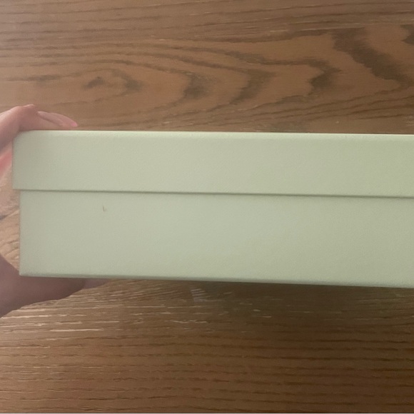 Prada milano beauty cosmetic hard box 📦 - Picture 3 of 4